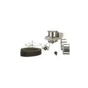 Gates Timing Belt & Water Pump Kit KP25493XS-1