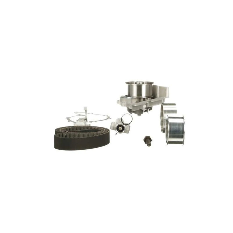 Gates Timing Belt & Water Pump Kit KP25493XS-1