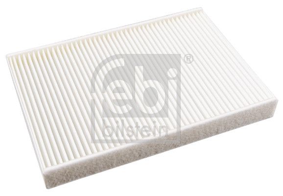 Febi Cabin Air Filter (Pollen Filter)