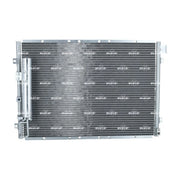 NRF Air Conditioning Condenser 35515