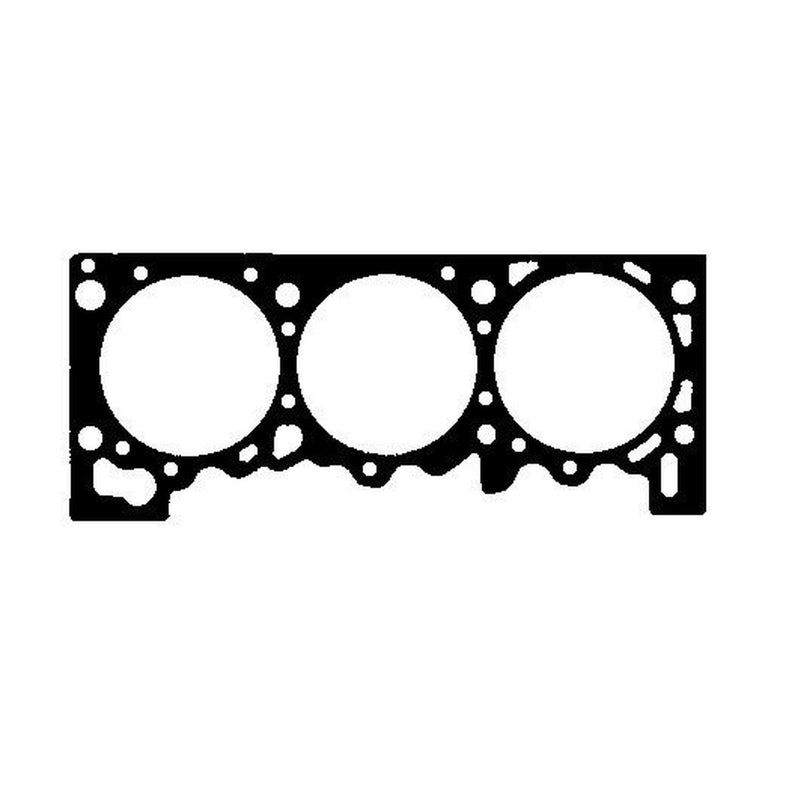 BGA Cylinder Head Gasket 1mm Thick CH6563