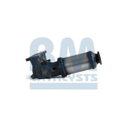 BM Catalysts Homologated Petrol Cat BM91688H
