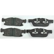 Juratek Front Brake Pad Set JCP8154