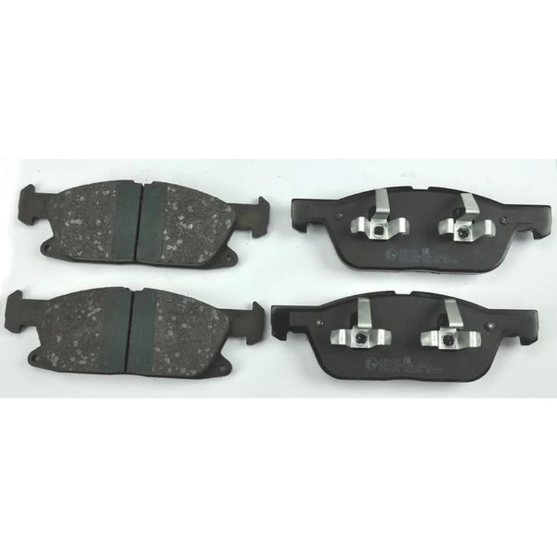 Juratek Front Brake Pad Set JCP8154