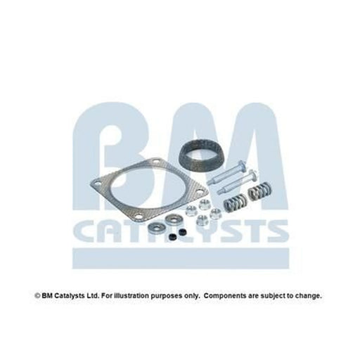 BM Catalysts Fitting Kit FK91219C FK91219C
