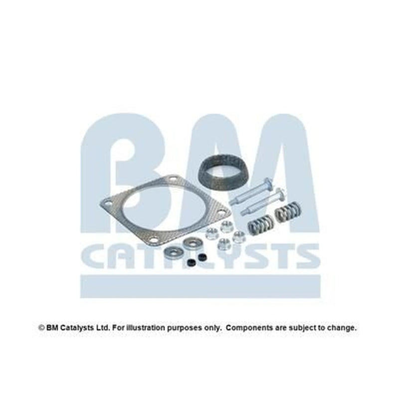 BM Catalysts Fitting Kit FK91069C FK91069C
