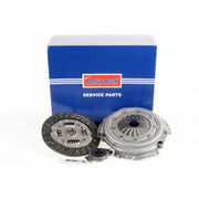 Borg & Beck Clutch Kit Set 3pc 190mm HK9882
