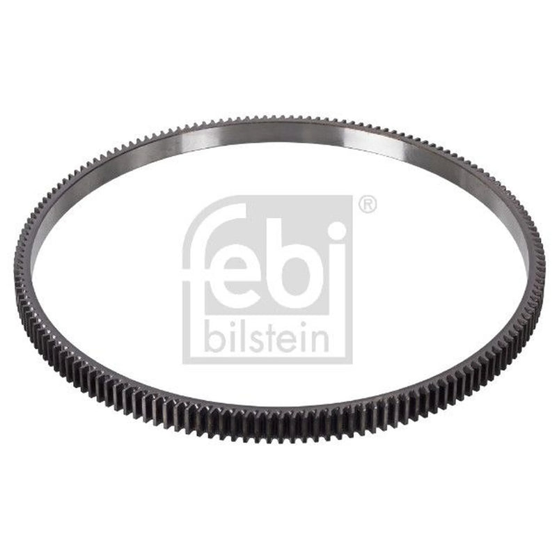 Febi Flywheel Ring Gear OD ID Wide 104349