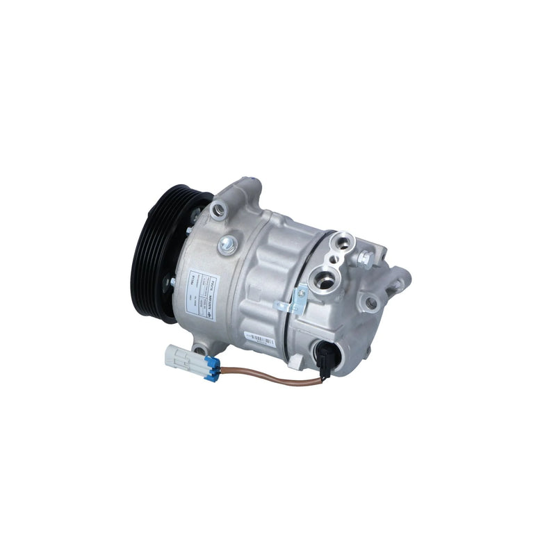 NRF Air Conditioning Compressor 32976