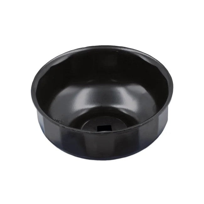 Laser Tools Oil Filter Wrench 3/8"D - 86mm x 16 Flutes - PL