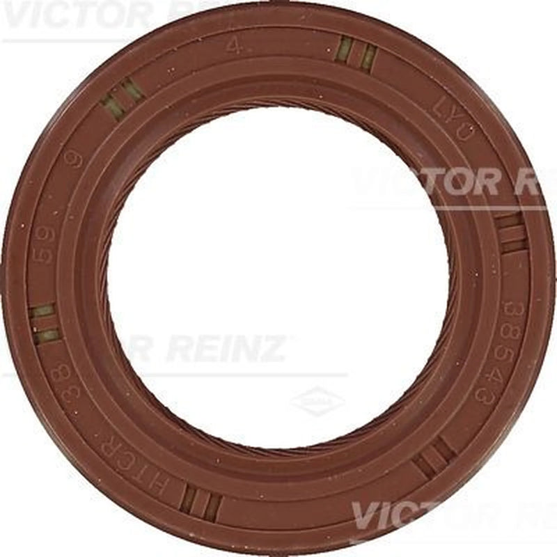 Victor Reinz Crankshaft Shaft Seal OD ID Wide 81-53261-00