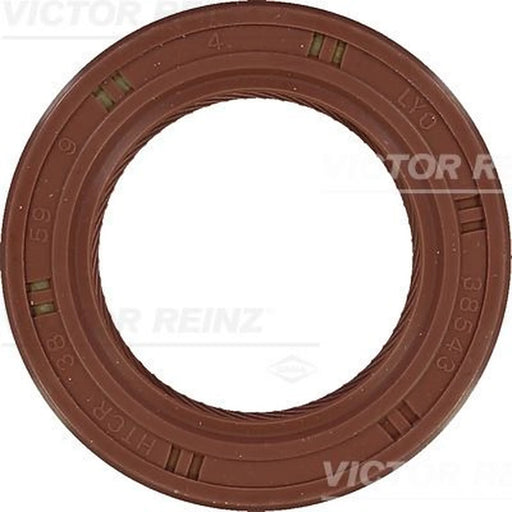 Victor Reinz Crankshaft Shaft Seal OD ID Wide 81-53261-00