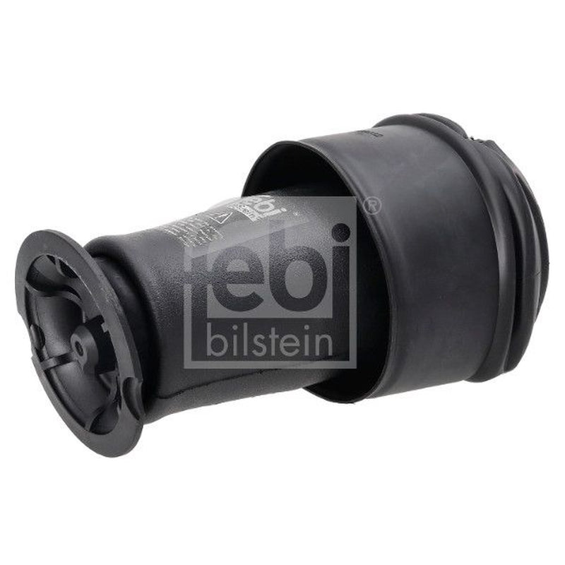 Febi Air Suspension Bellow Rear Left 199232