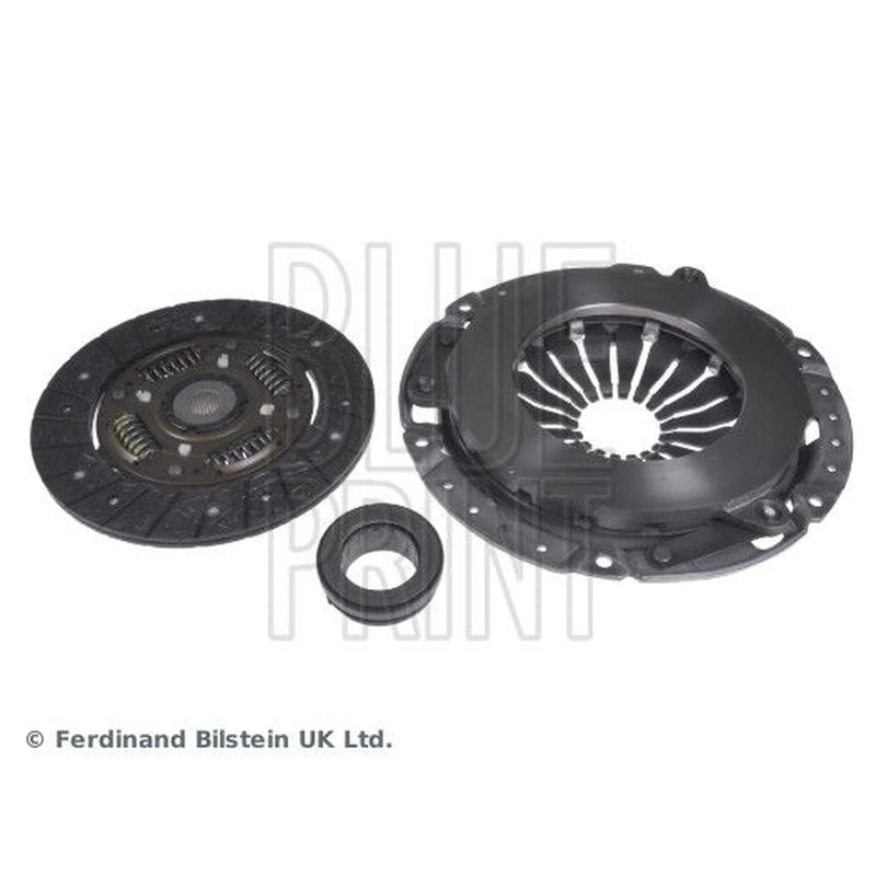 Blue Print Clutch Kit Set 3pc 200mm ADG030110