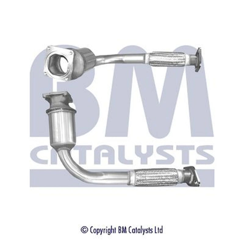 BM Catalysts Diesel Cat BM80069