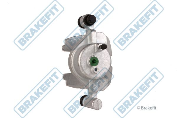 Apec Brake Caliper Assembly Front Left