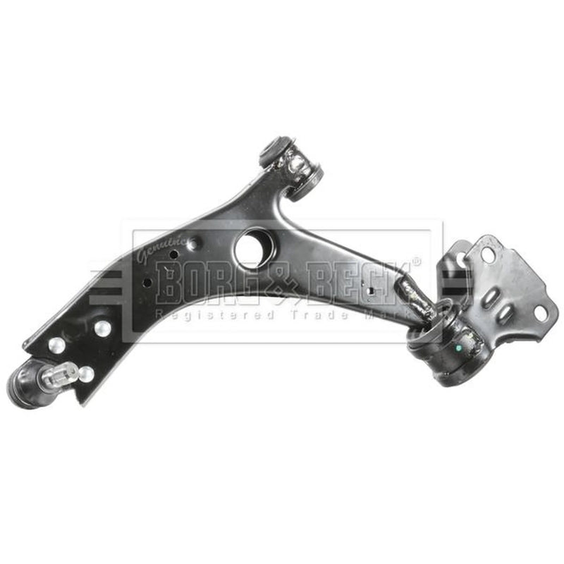 Borg & Beck Control/Trailing Arm BCA7237