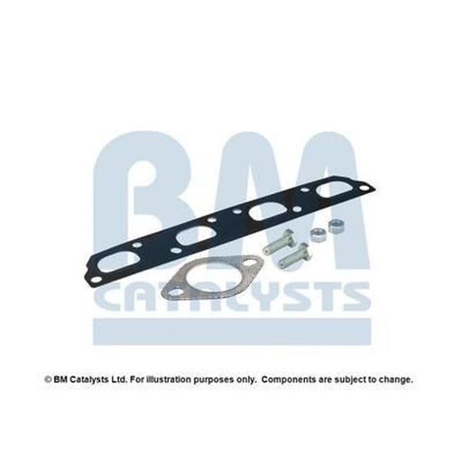 BM Catalysts Fitting Kit FK91146B FK91146B