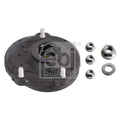 Febi Front Right Repair Kit Suspension Strut Support Mount 177302