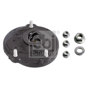 Febi Front Right Repair Kit Suspension Strut Support Mount 177302