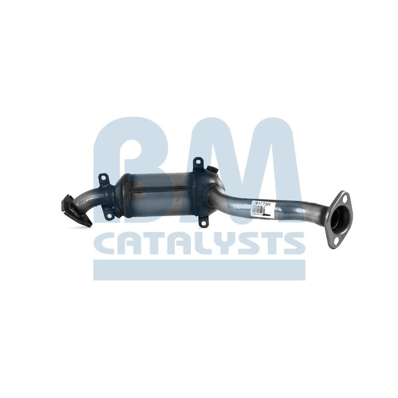 BM Catalysts Homologated Petrol Cat BM91573H