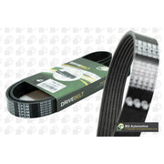 BGA Multi V-Ribbed Drive Belt 7PK1038E