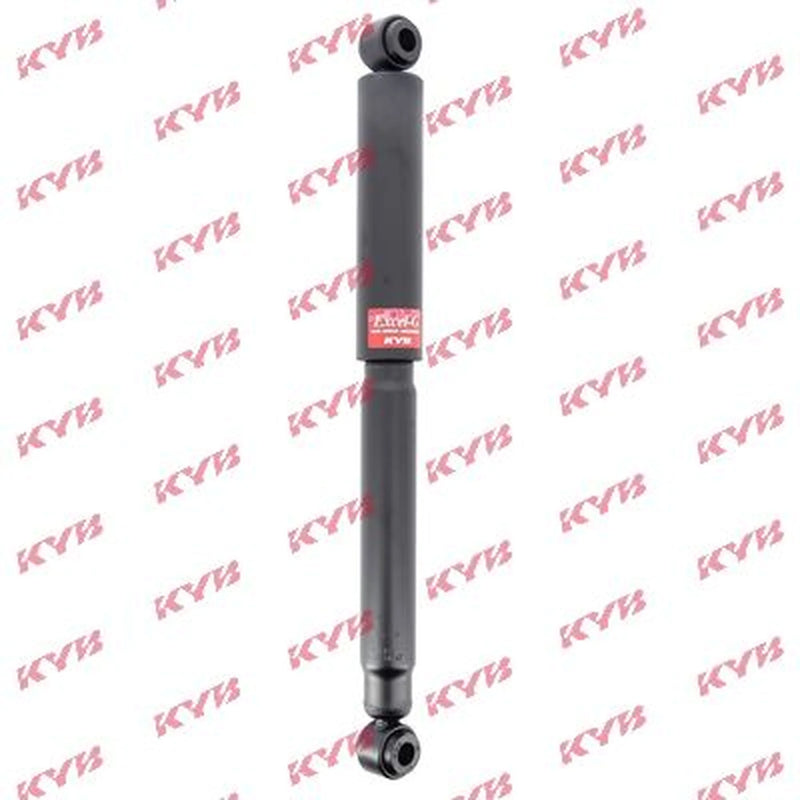 KYB Shock Absorber Damper Strut Rear 349015