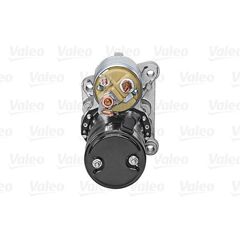 Valeo Starter Motor 12V 1.4kW 11 Teeth 438074