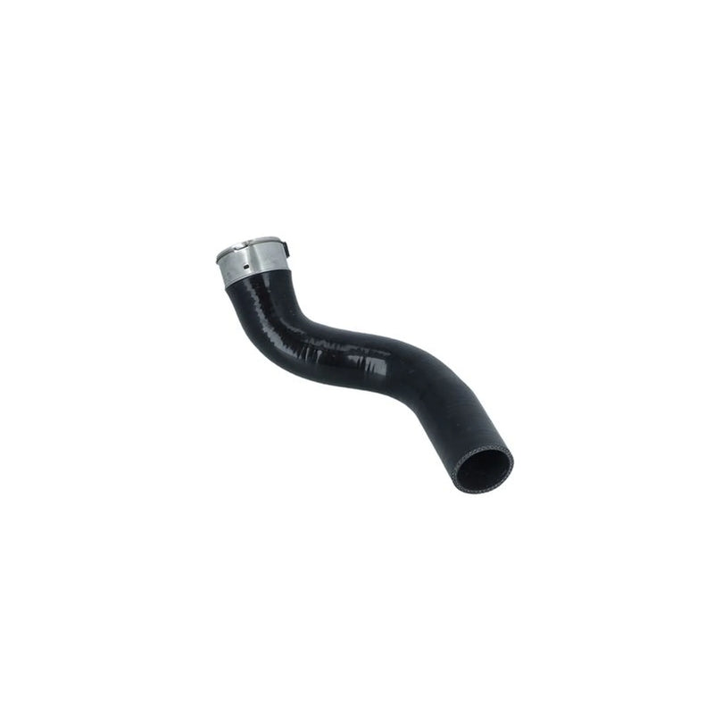 NRF Intercooler Turbo Charge Air Hose Upper Right 166527
