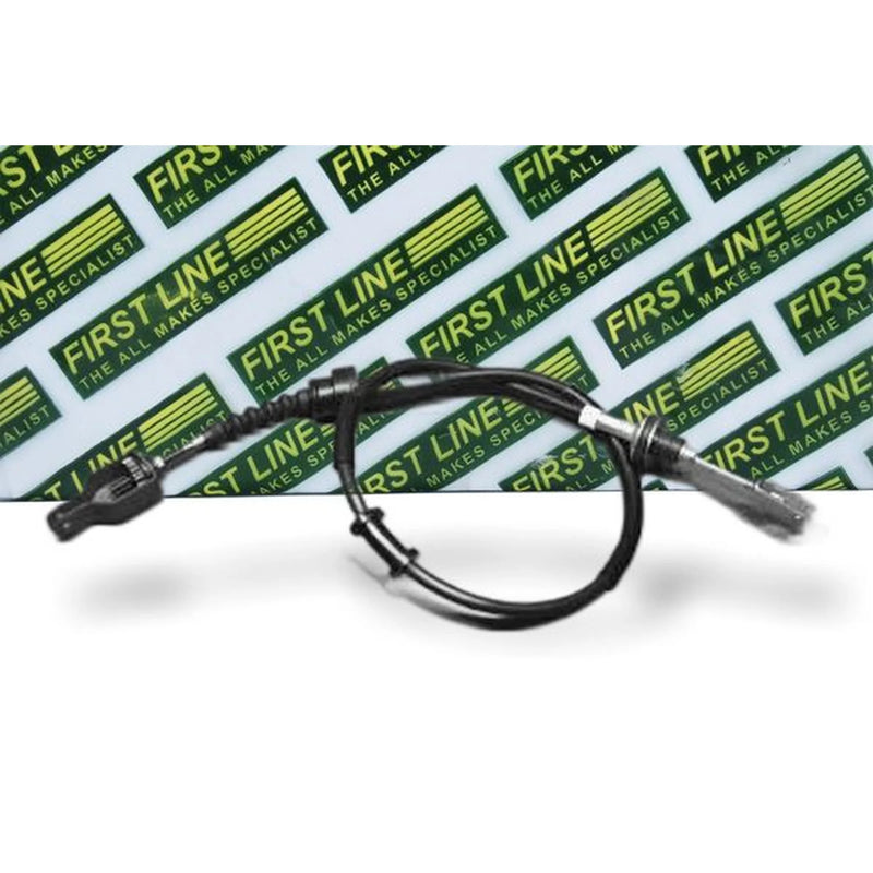 First Line Clutch Control Cable Pull FKC1361