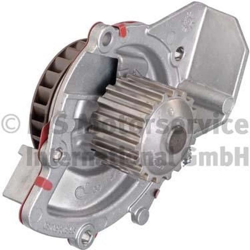 Pierburg Engine Cooling Water Pump 7.01890.08.0