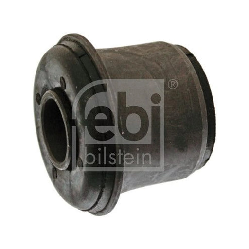 Febi Wishbone / Control / Trailing Arm Bush Front Right 42904