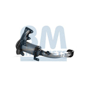 BM Catalysts Homologated Petrol Cat BM91832H