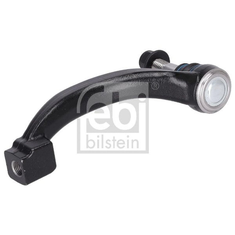 Febi Steering Tie Rod End Ball Joint Front Left 197253