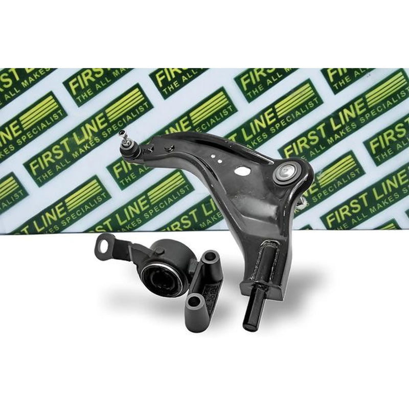 First Line Control/Trailing Arm FCA6971