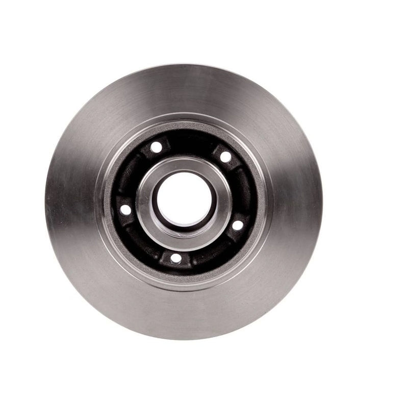 Bosch 2 x Solid Rear Brake Discs 0 986 479 684