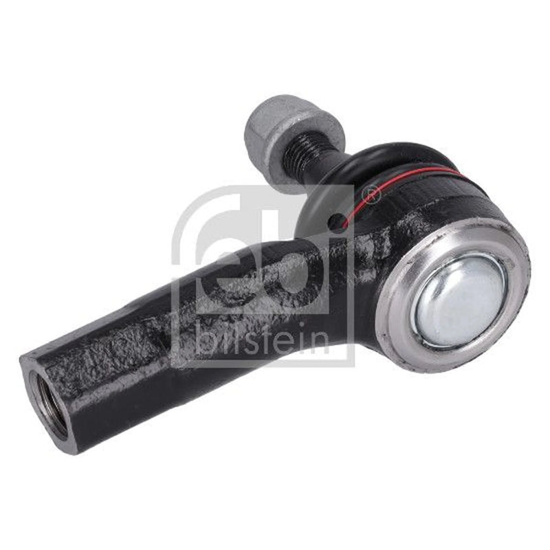 Febi Steering Tie Rod End Ball Joint Front Right 184020