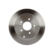 Bosch 2 x Solid Rear Brake Discs 0 986 479 532