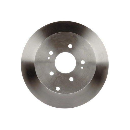 Bosch 2 x Solid Rear Brake Discs 0 986 479 532