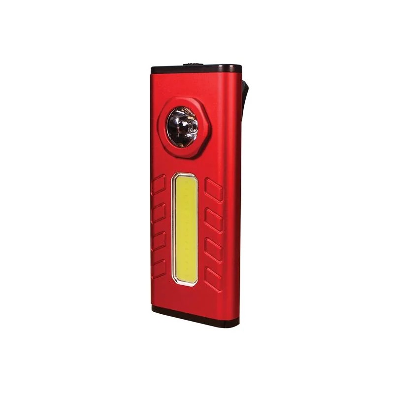 Lighthouse Elite Mini LED Lamp Red 500 lumens - HL-WL2166