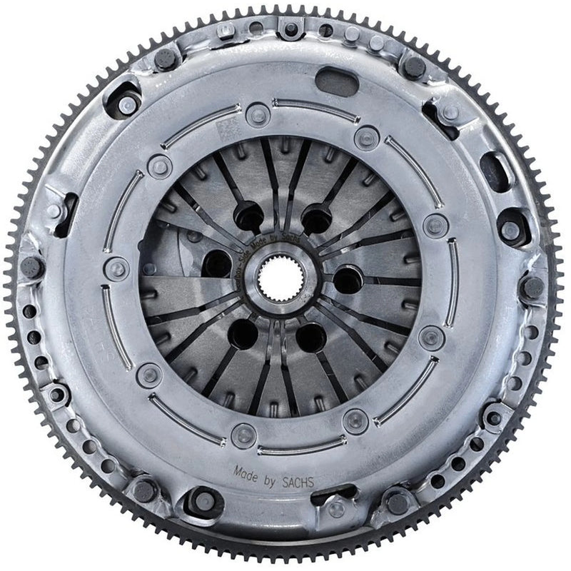 Sachs Clutch Kit Set 3pc 2290602004