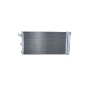 NRF Air Conditioning Condenser 35883