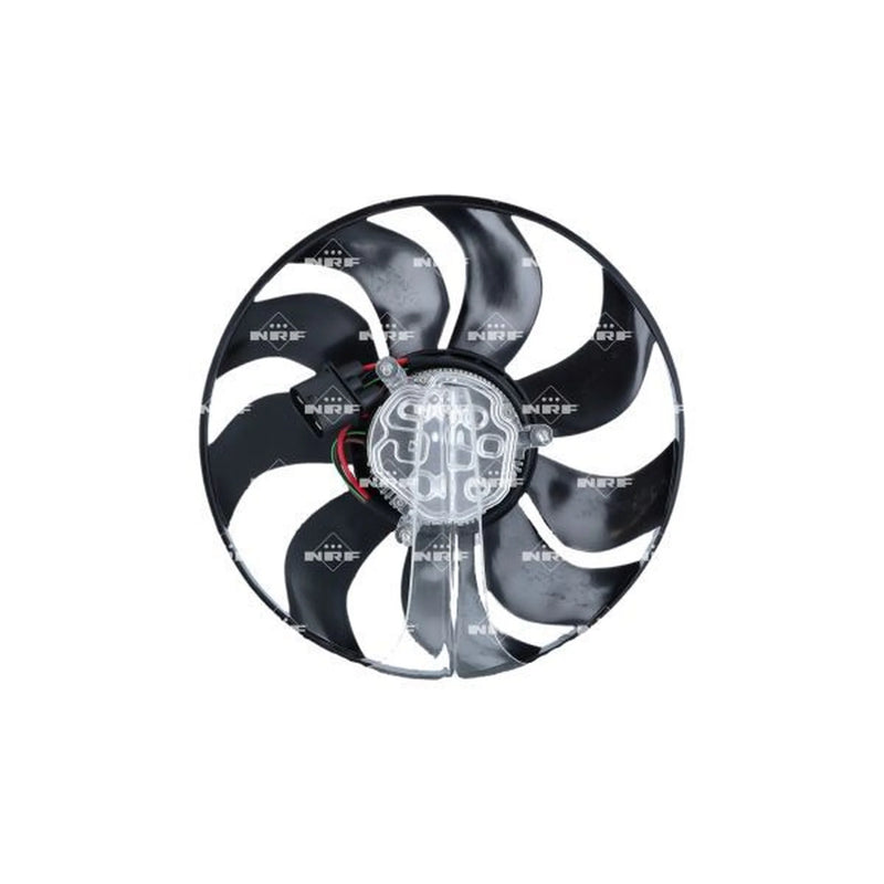 NRF Engine Cooling Fan Left 470041
