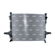 NRF Engine Radiator 58356