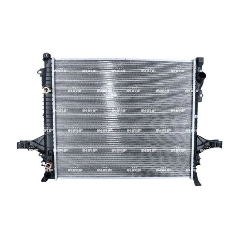 NRF Engine Radiator 58356