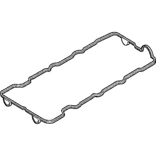 Elring Cylinder Head Cover Gasket 056.410
