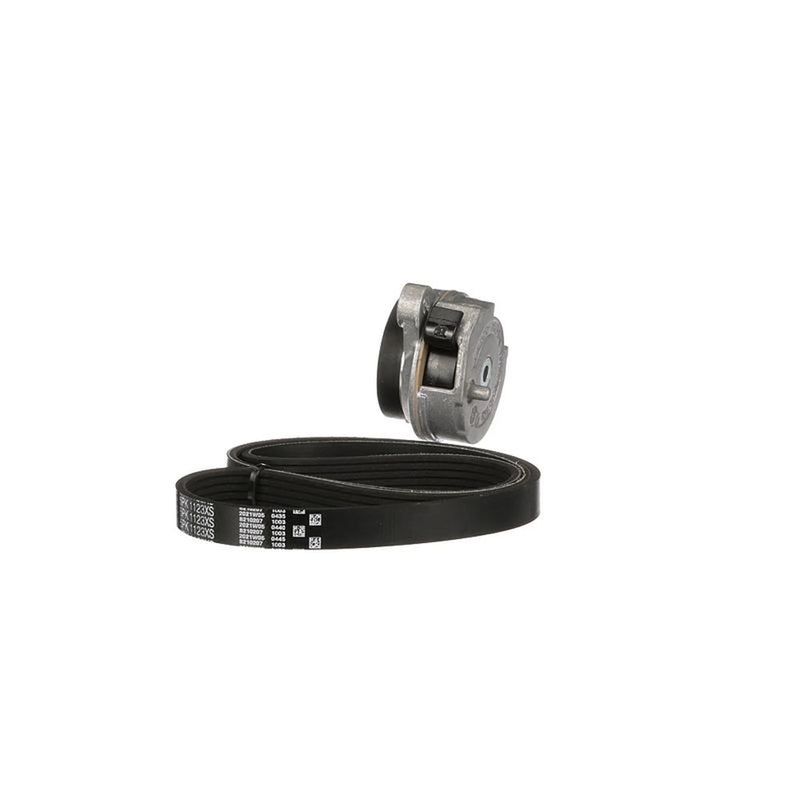 Gates V-Ribbed Belt Set K015PK1123XS