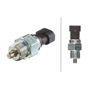 Hella Reverse Light Switch Connectors 6ZF 008 621-301