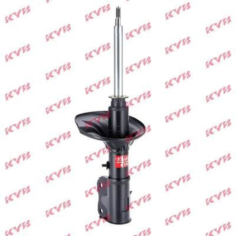 KYB Shock Absorber Damper Strut Front Left 334098