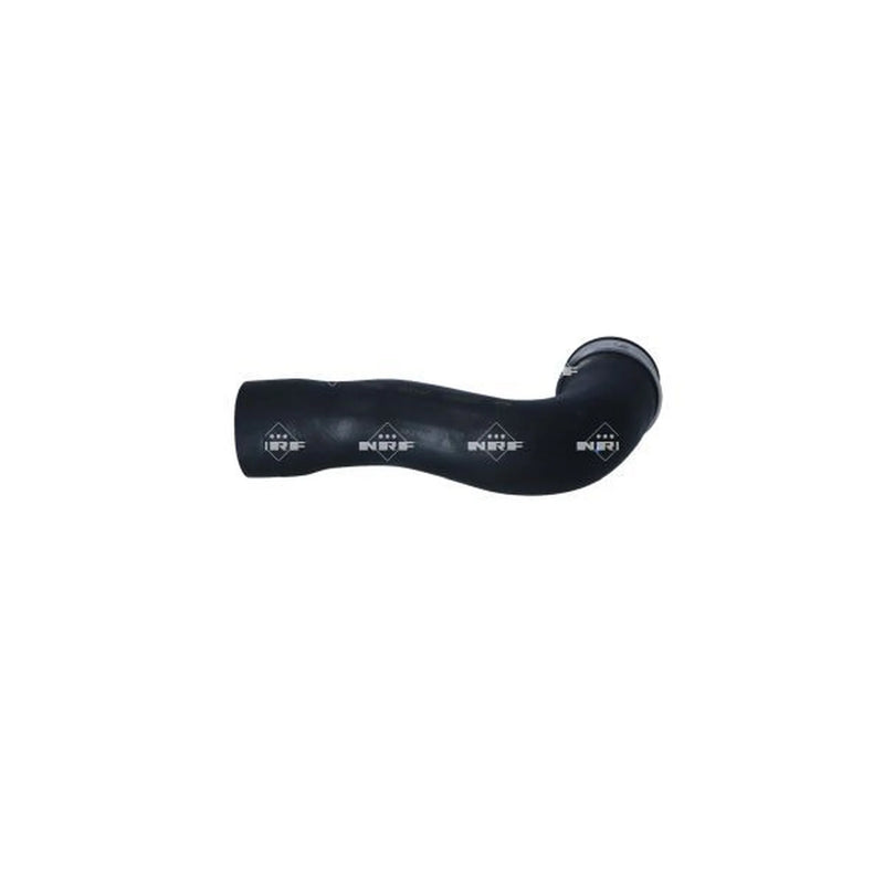 NRF Intercooler Turbo Charge Air Hose 166115